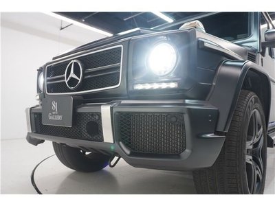 2013 Mercedes-BENZ G-CLASS thumbnail 63
