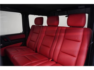 2013 Mercedes-BENZ G-CLASS thumbnail 51