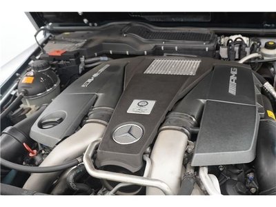 2013 Mercedes-BENZ G-CLASS thumbnail 55