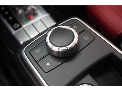 2013 Mercedes-BENZ G-CLASS thumbnail 27