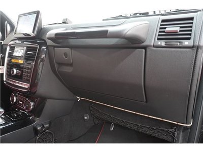 2013 Mercedes-BENZ G-CLASS thumbnail 38