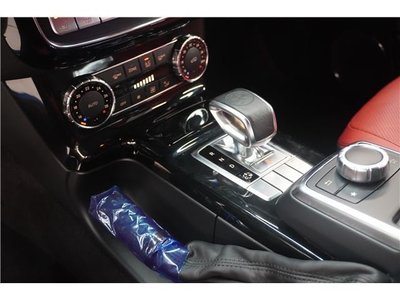 2013 Mercedes-BENZ G-CLASS thumbnail 28
