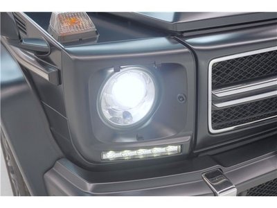 2013 Mercedes-BENZ G-CLASS thumbnail 58