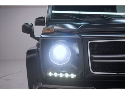 2013 Mercedes-BENZ G-CLASS thumbnail 57