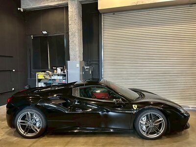 2017 FERRARI 488 SPIDER 照片 7