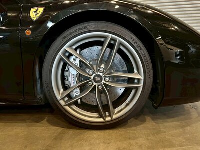 2017 Ferrari 488 SPIDER — миниатюра 33