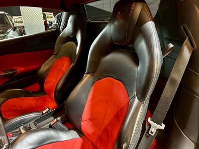 2017 Ferrari 488 SPIDER — миниатюра 43