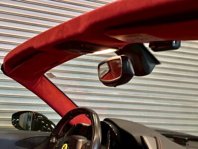 2017 Ferrari 488 SPIDER — миниатюра 50