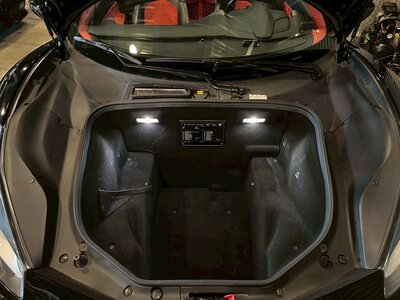 2017 Ferrari 488 SPIDER — миниатюра 53