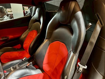 2017 Ferrari 488 SPIDER — миниатюра 44