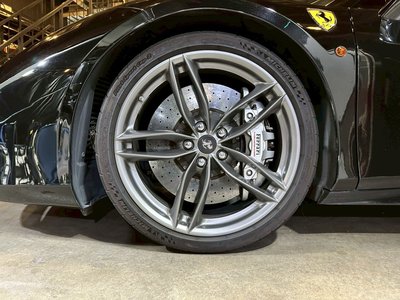 2017 Ferrari 488 SPIDER — миниатюра 29
