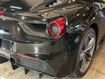 2017 FERRARI 488 SPIDER 照片 10