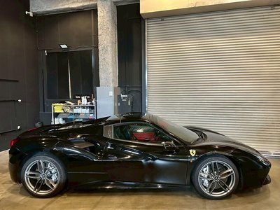 2017 FERRARI 488 SPIDER 照片 8