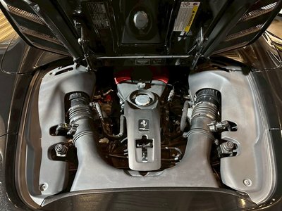 2017 Ferrari 488 SPIDER — миниатюра 56