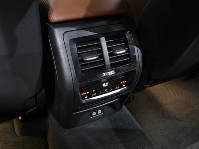 2021 BMW X3 M 缩略图 19