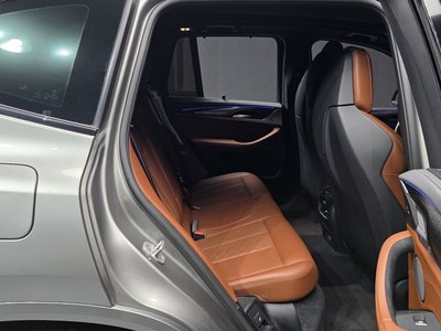 2021 BMW X3 M 缩略图 12