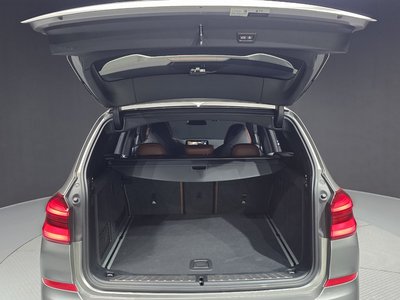 2021 BMW X3 M 缩略图 20