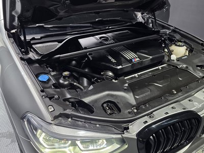 صورة 7 لـ 2021 BMW X3 M