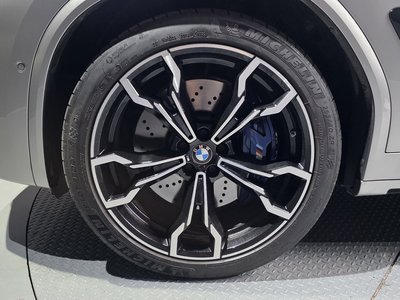 صورة 6 لـ 2021 BMW X3 M