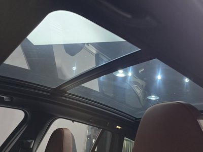 2021 BMW X3 M 缩略图 18