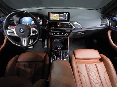 صورة 5 لـ 2021 BMW X3 M