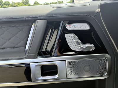 صورة مصغرة 19 لـ 2024 Mercedes-BENZ G-CLASS