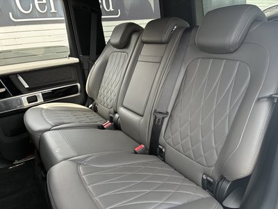 صورة مصغرة 21 لـ 2024 Mercedes-BENZ G-CLASS