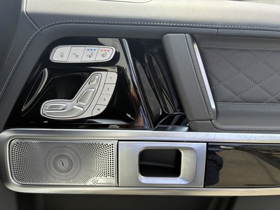صورة مصغرة 13 لـ 2024 Mercedes-BENZ G-CLASS