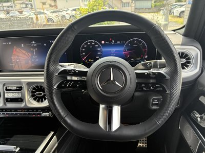 صورة مصغرة 26 لـ 2024 Mercedes-BENZ G-CLASS