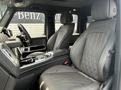 صورة مصغرة 20 لـ 2024 Mercedes-BENZ G-CLASS