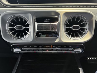 صورة مصغرة 30 لـ 2024 Mercedes-BENZ G-CLASS