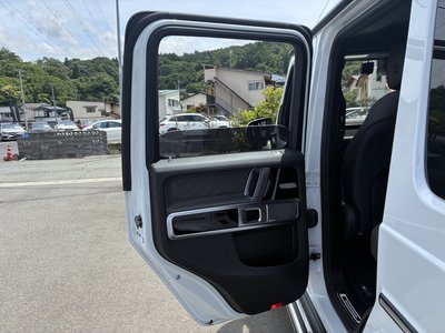 صورة مصغرة 16 لـ 2024 Mercedes-BENZ G-CLASS
