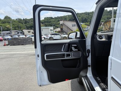 صورة مصغرة 18 لـ 2024 Mercedes-BENZ G-CLASS