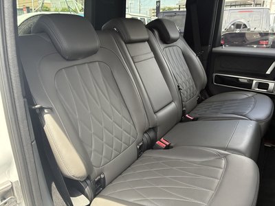 صورة مصغرة 22 لـ 2024 Mercedes-BENZ G-CLASS