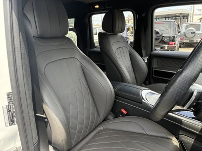صورة مصغرة 23 لـ 2024 Mercedes-BENZ G-CLASS