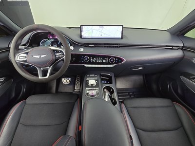 2022 Genesis GV70 照片 5