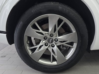 2022 Genesis GV70 照片 6