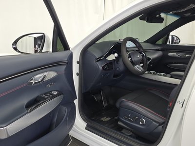 2022 Genesis GV70 照片 10