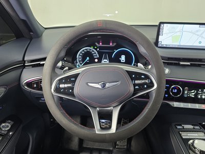 صورة مصغرة 13 لـ 2022 Genesis GV70