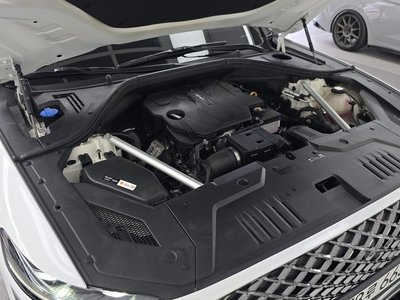 2022 Genesis GV70 照片 7