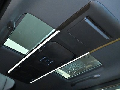 TOYOTA ALPHARD - 10
