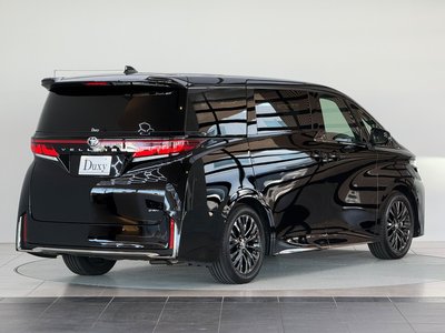 TOYOTA VELLFIRE - 9