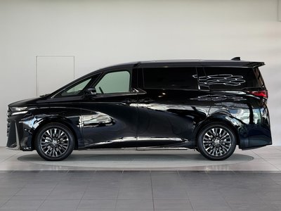 TOYOTA VELLFIRE - 6