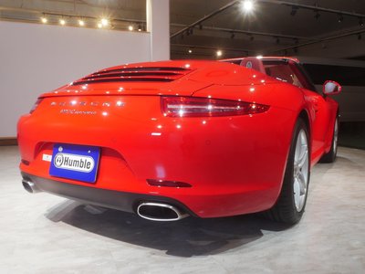 PORSCHE 911 - 7