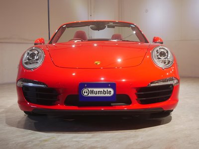 PORSCHE 911 - 2
