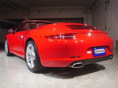PORSCHE 911 - 5