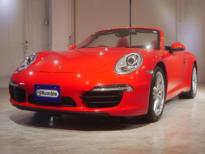 PORSCHE 911 - 3