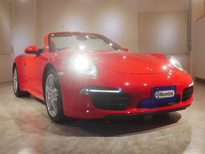 PORSCHE 911 - 9