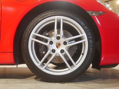 PORSCHE 911 - 10