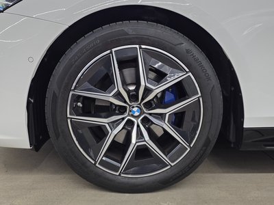 2026 BMW 5 SERIES 照片 6